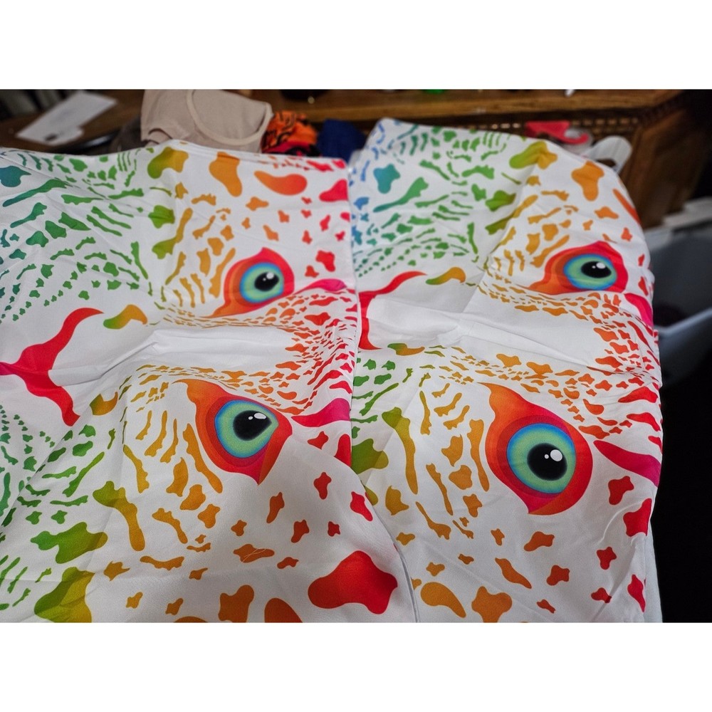 Girls twin sheet set with 2 pillow cases 042